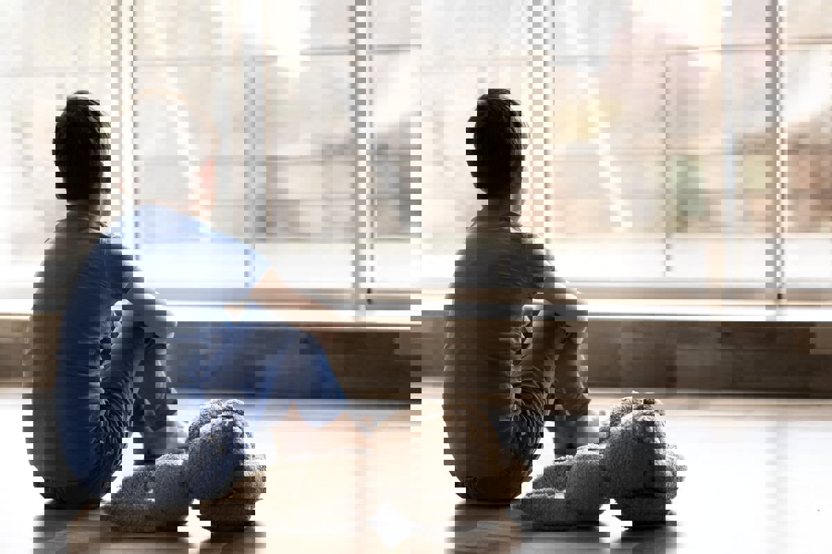 نصائح من خبراء تكشف "علامات الاكتئاب" لدى طفلك