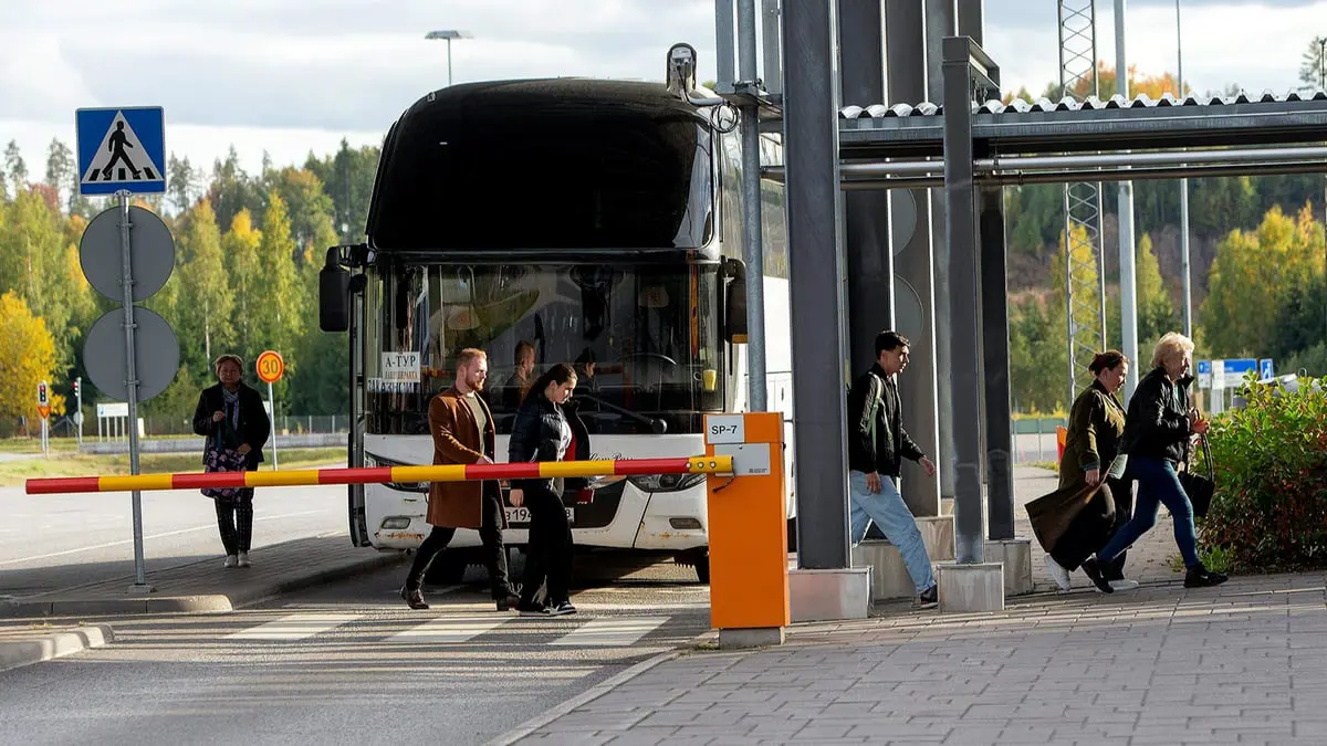 اقتصاد العالم في "غرفة الطوارئ".. وأوروبا "ستُغلَق" بوجه الروس الهاربين