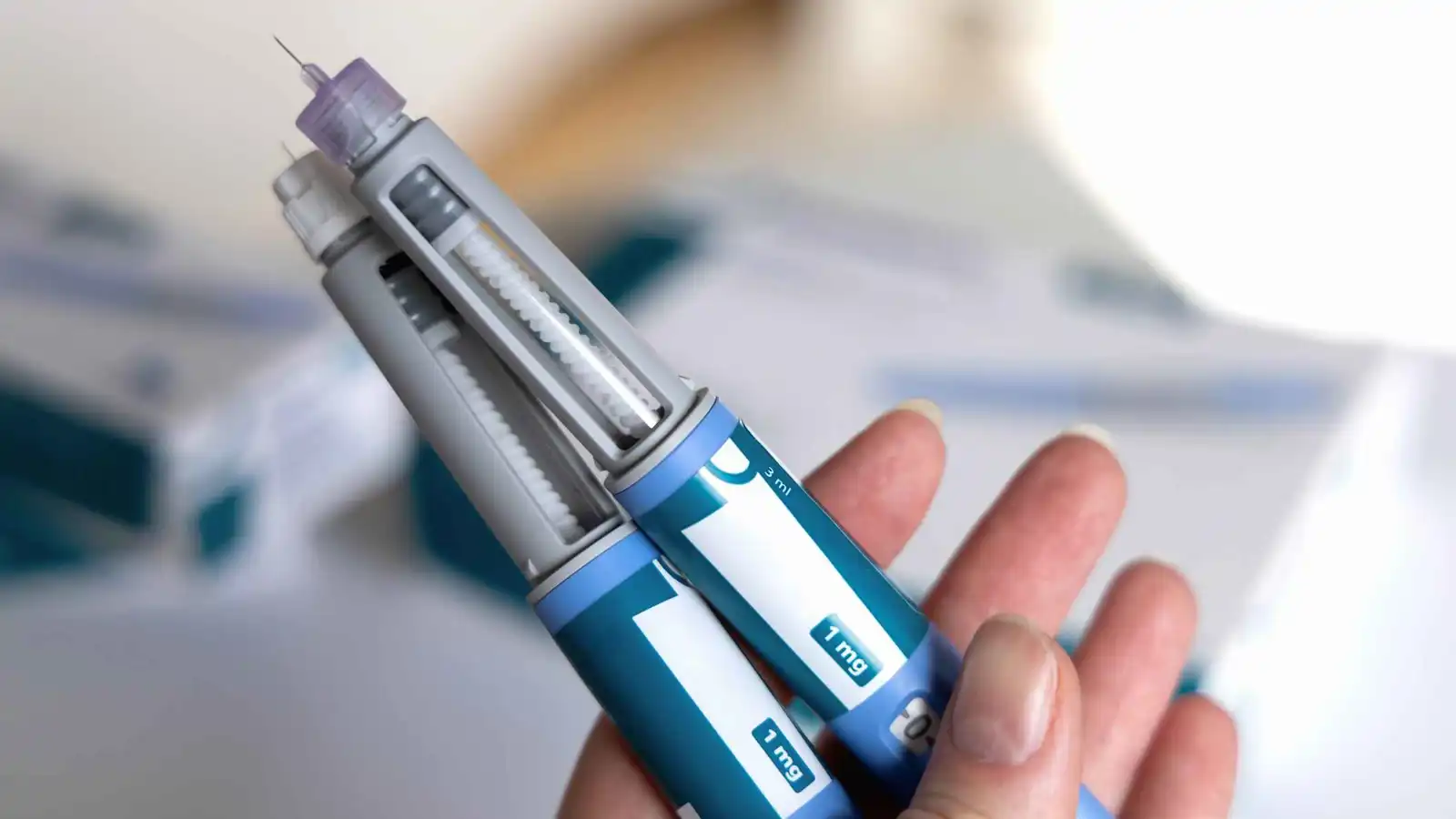 علاج للسكري.. حقنة واحدة قد تغني عن "الأنسولين"