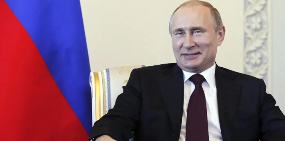 الهدية الروسية الوحيدة لسوريا