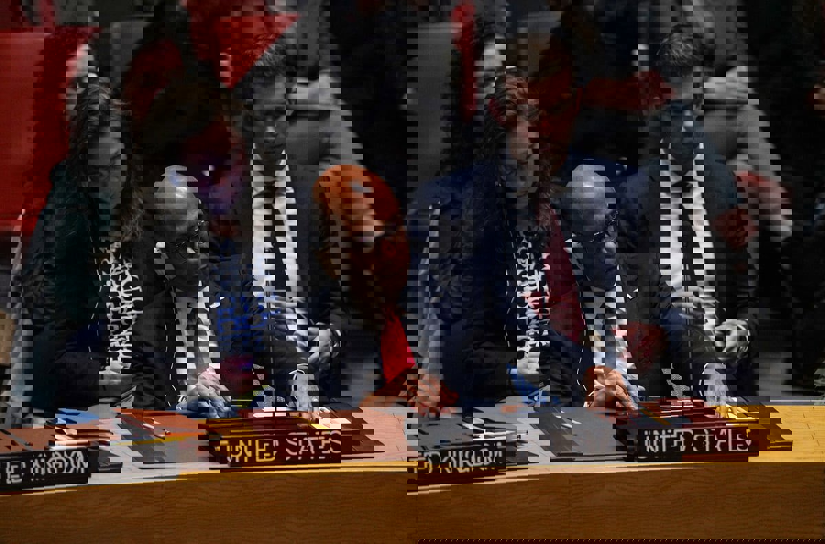 الفيتو اللا أخلاقي واللا إنساني