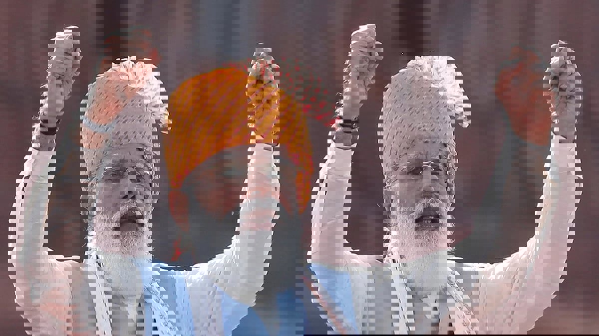 الهند.. توقيف مسؤوليْن بالحزب الحاكم عن العمل بعد الإساءة للنبي محمد