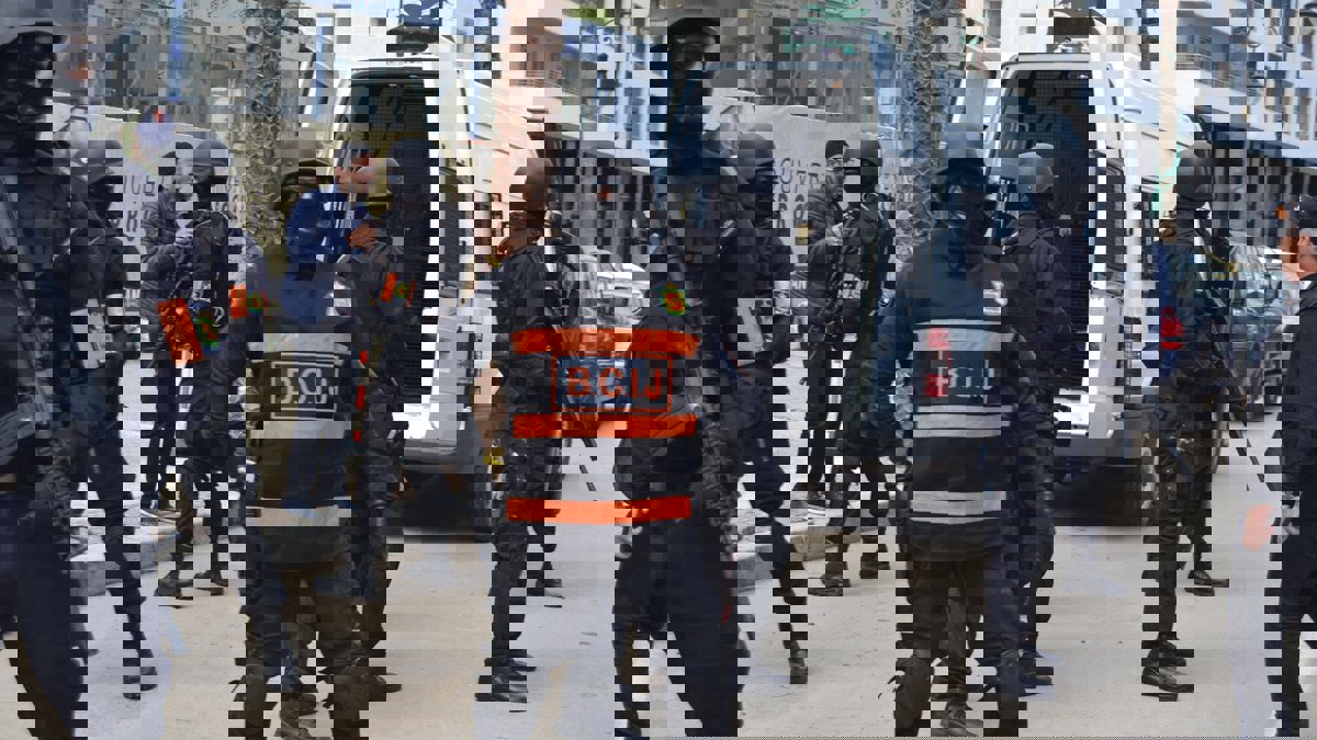 المغرب يفكك خلية لـ"داعش" في مدينة طنجة