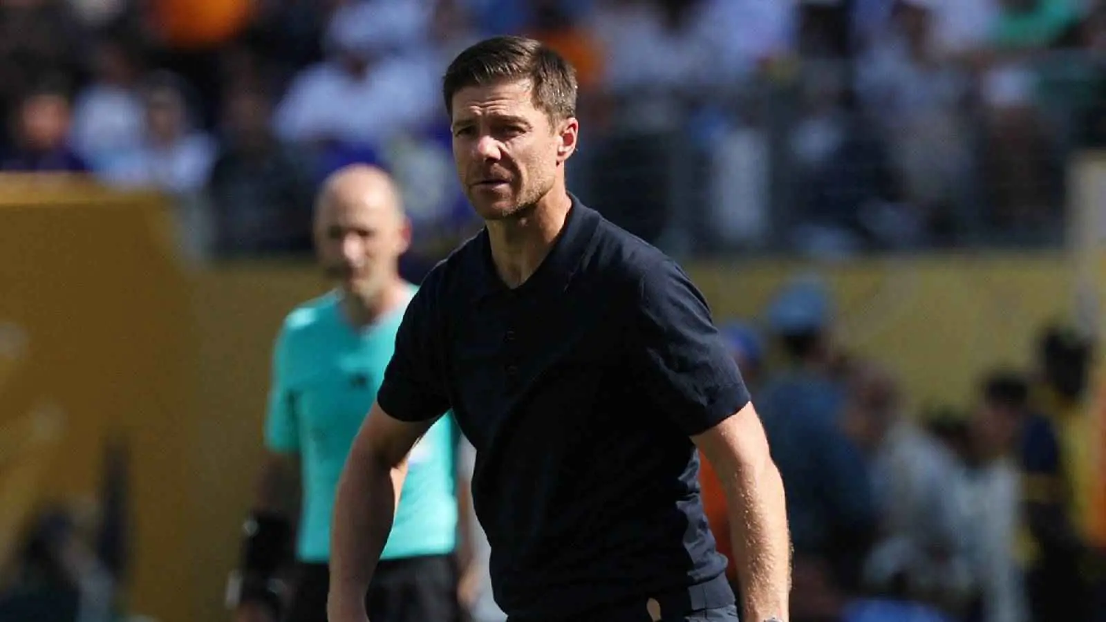 لإنقاذ تشابي ألونسو.. ريال مدريد يتحرك بقوة لحسم صفقة مدوية