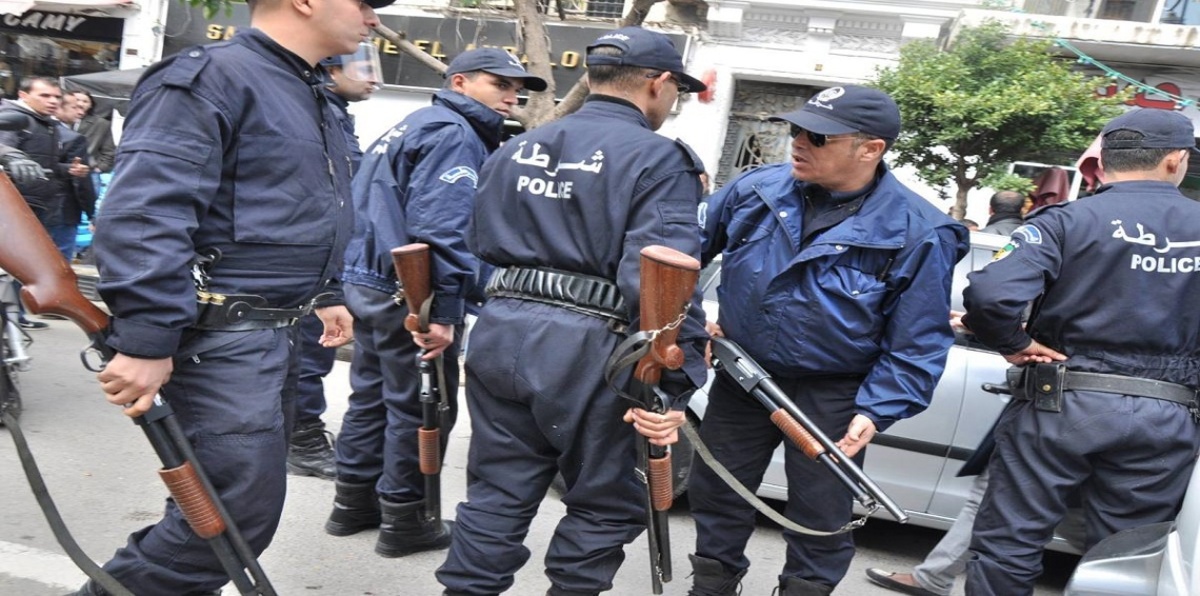 الجزائر.. جماعة موالية لـ"داعش" مسؤولة عن ذبح شخصين داخل مسجد