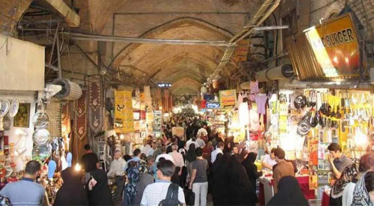 انخفاض التضخم في إيران إلى 17%