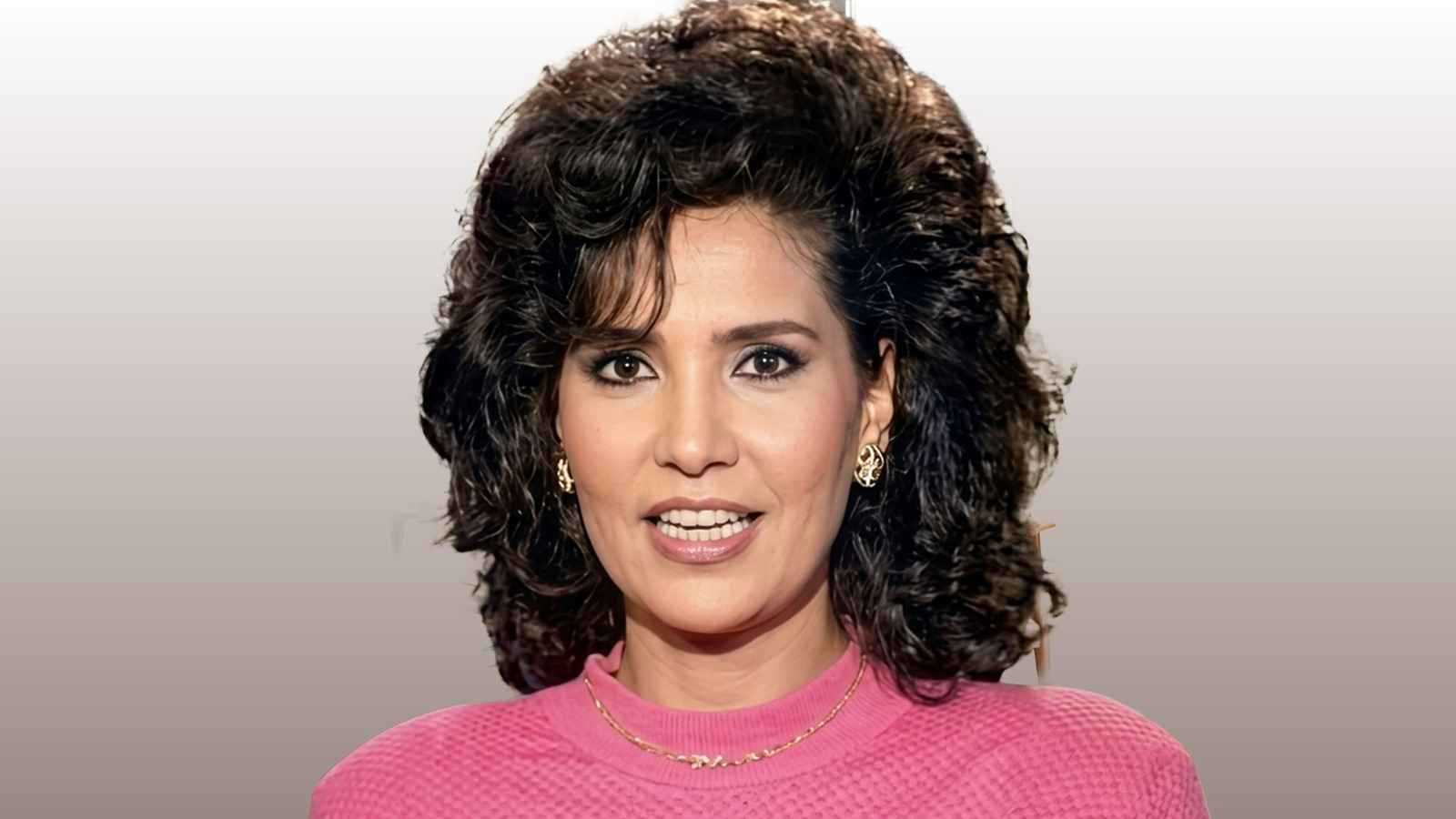 رحيل منى هلال.. اسم بارز في الإعلام المصري 