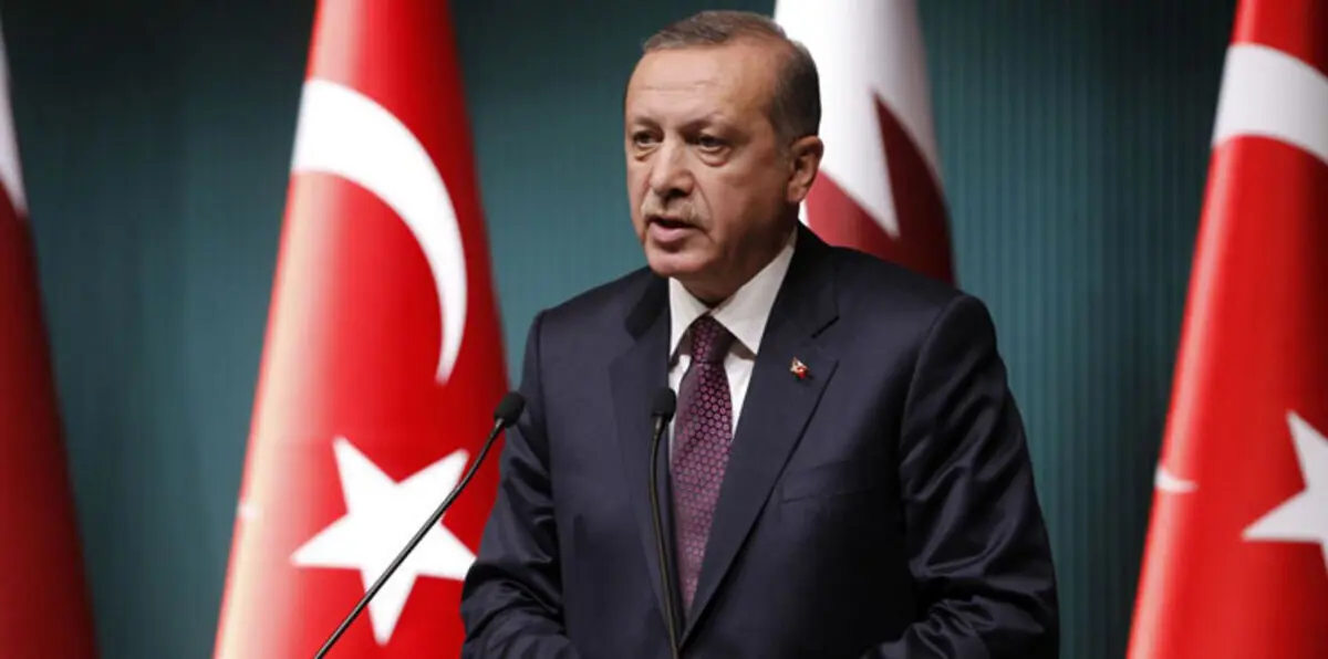 أردوغان يرسّخ سطوته على البرلمان بقانون رفع الحصانة