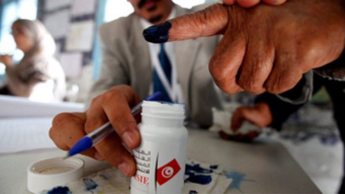 تونس تعلن موعد الانتخابات التشريعية والرئاسية 