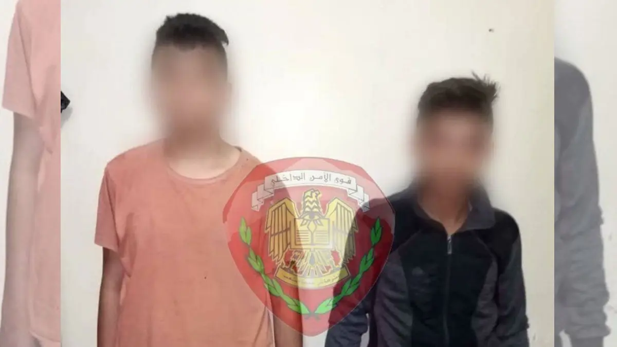 جريمة بشعة تهز سوريا .. اغتصاب فتاة قاصر وخنقها بسلك كهربائي