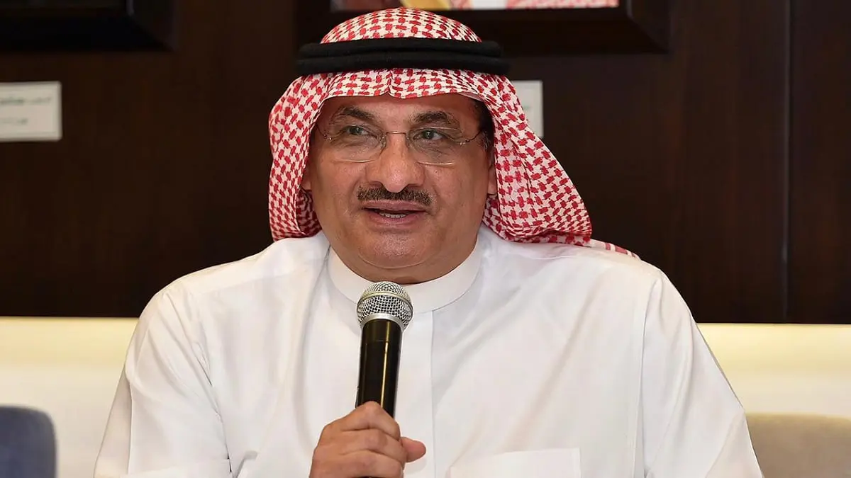 رسميا.. طارق كيال مشرفا على كرة القدم بالنادي الأهلي السعودي