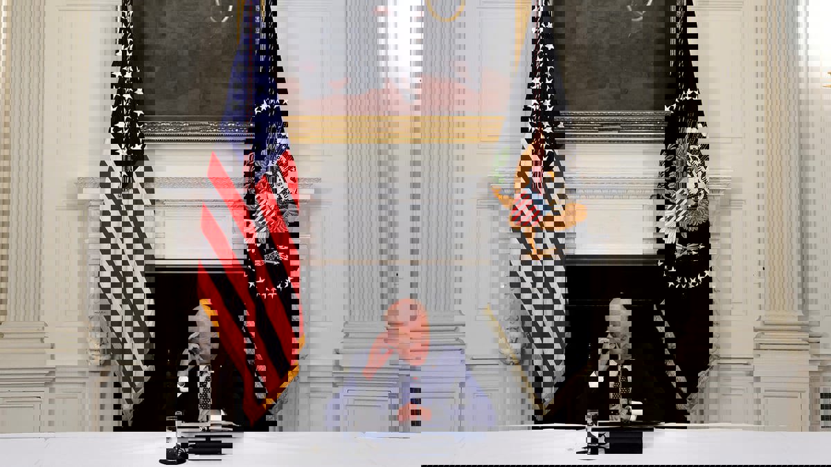 في الذكرى العشرين لهجمات 11 سبتمبر.. بايدن يدعو للوحدة