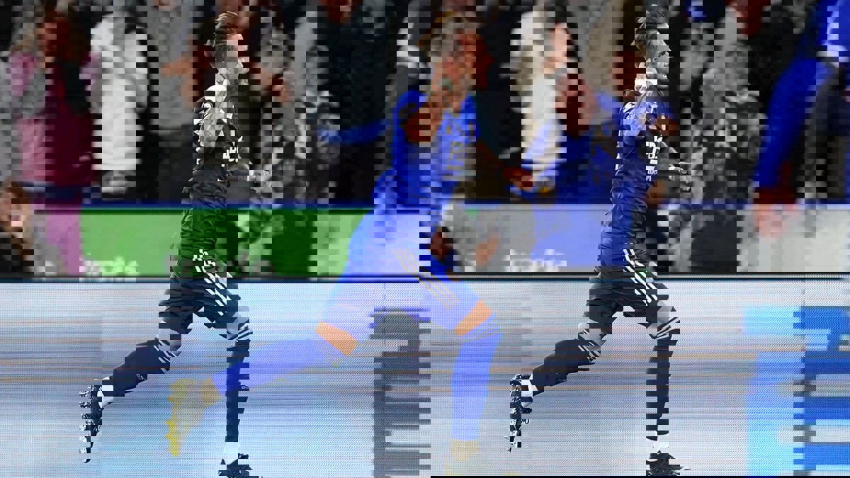 رودجرز: يجب ضم ماديسون إلى تشكيلة إنجلترا في كأس العالم