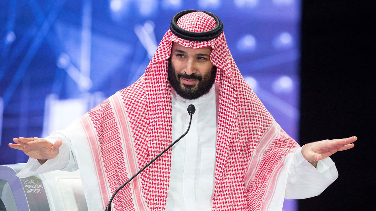 محمد بن سلمان يعيد الأمل لـ"البدون" بمنحهم الجنسية السعودية