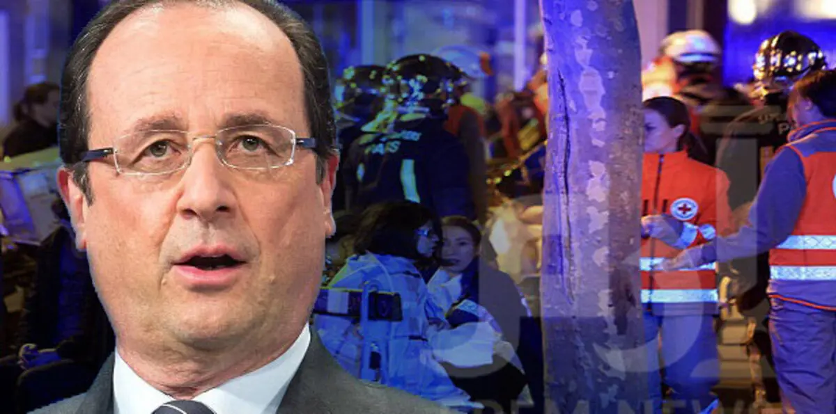 محللون: هجمات باريس تكشف هشاشة الاستخبارات الفرنسية