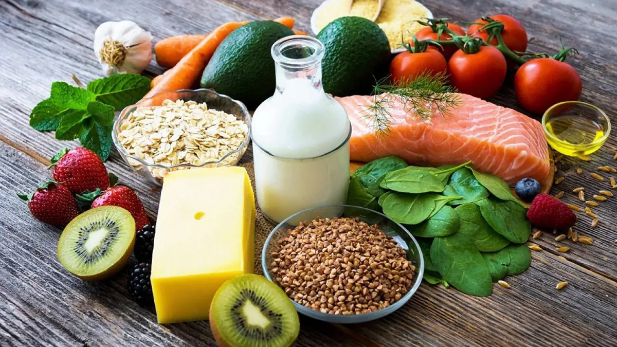 تعرف إلى أفضل 5 أطعمة ومشروبات تساعد في فقدان الوزن