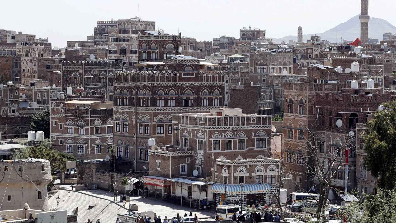 اليمن.. حملة "سطو" حوثية على ملكية العقارات والأراضي في صنعاء