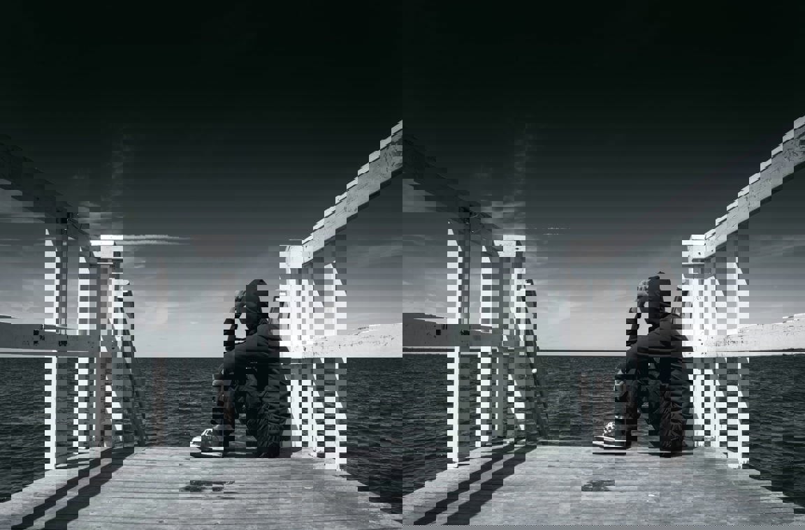 هل يمكن تجنب الأفكار غير المرغوب فيها؟

