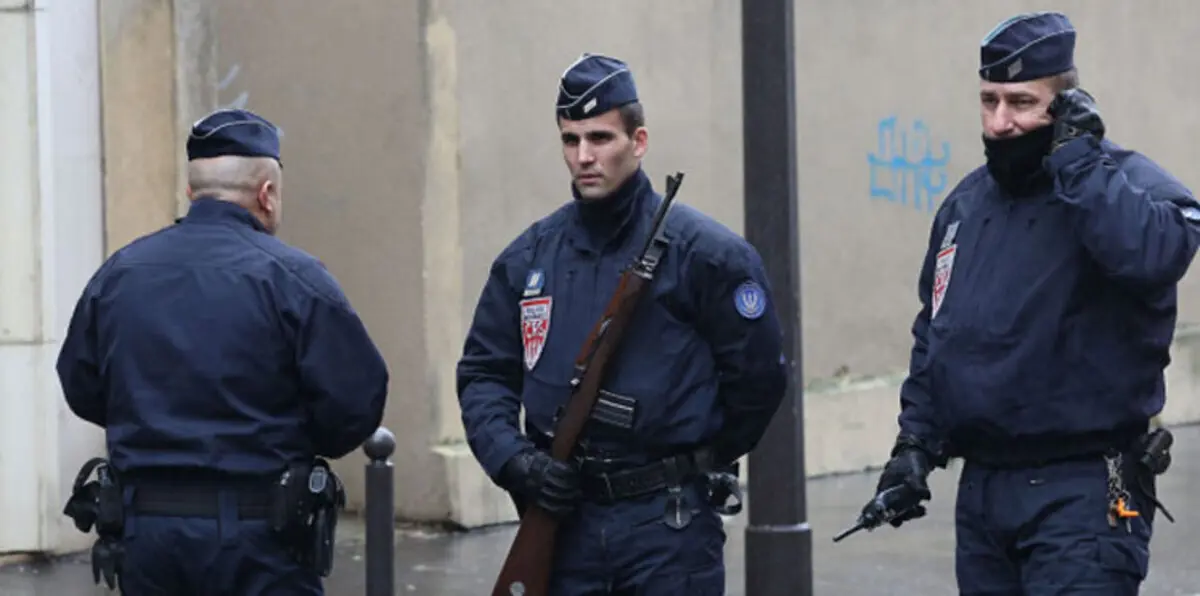 منفذ ثان لهجمات باريس ما زال طليقا