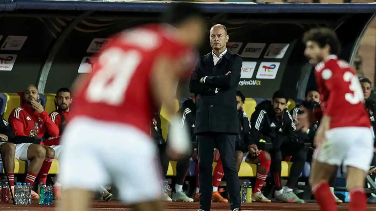 اسم كبير.. مفاجأة قوية في قائمة المرشحين لخلافة توروب