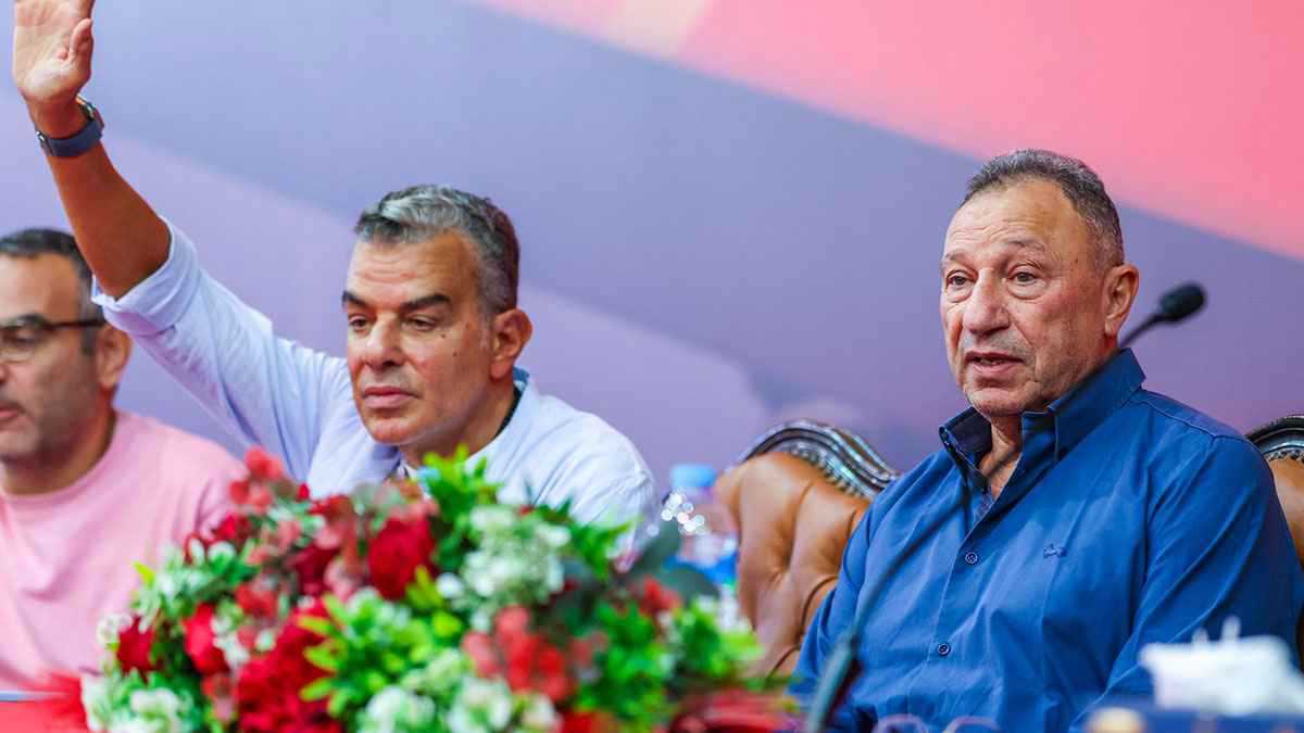لتجنيب الأهلي خسائر فادحة.. ما القرار المصيري الذي يجب أن يتخذه الخطيب؟