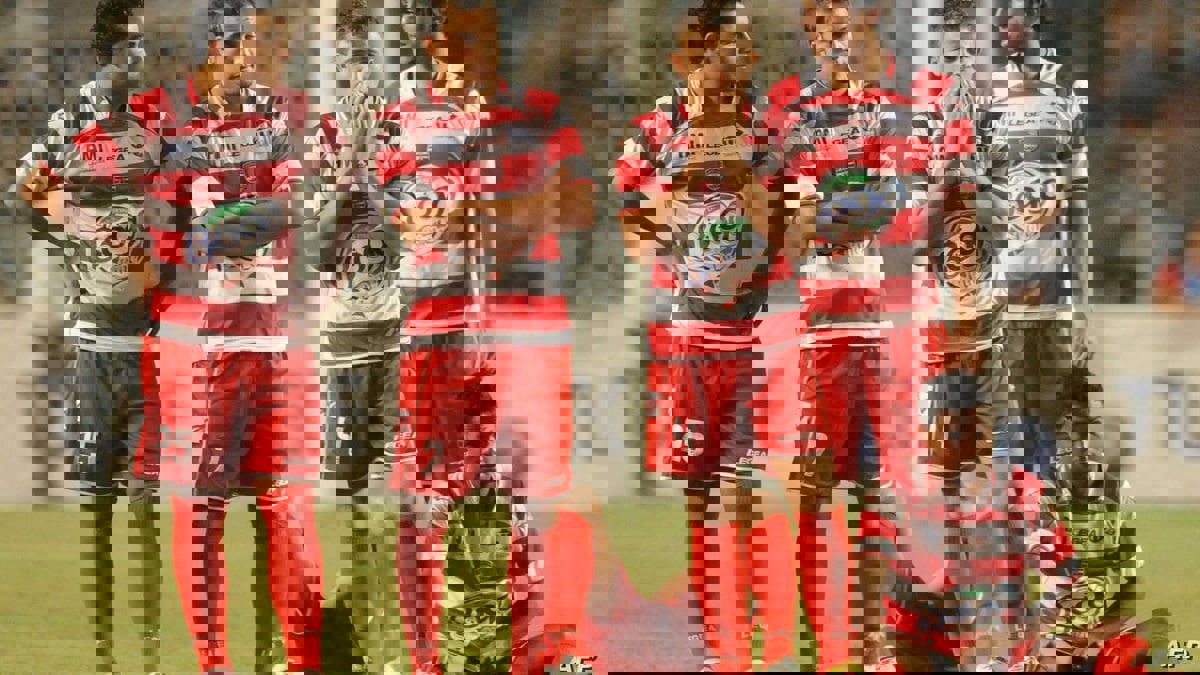 حل مجلس إدارة الأفريقي التونسي وفتح تحقيق مالي وإداري