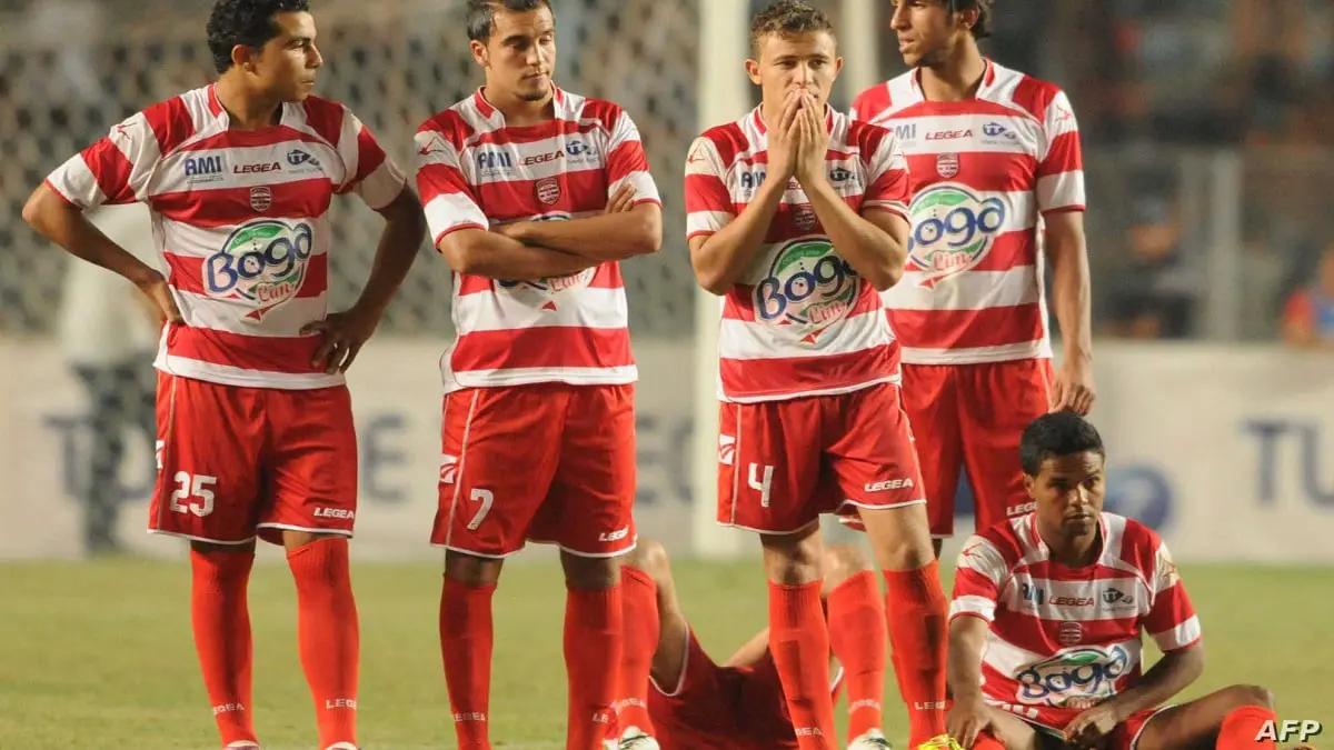 حل مجلس إدارة الأفريقي التونسي وفتح تحقيق مالي وإداري