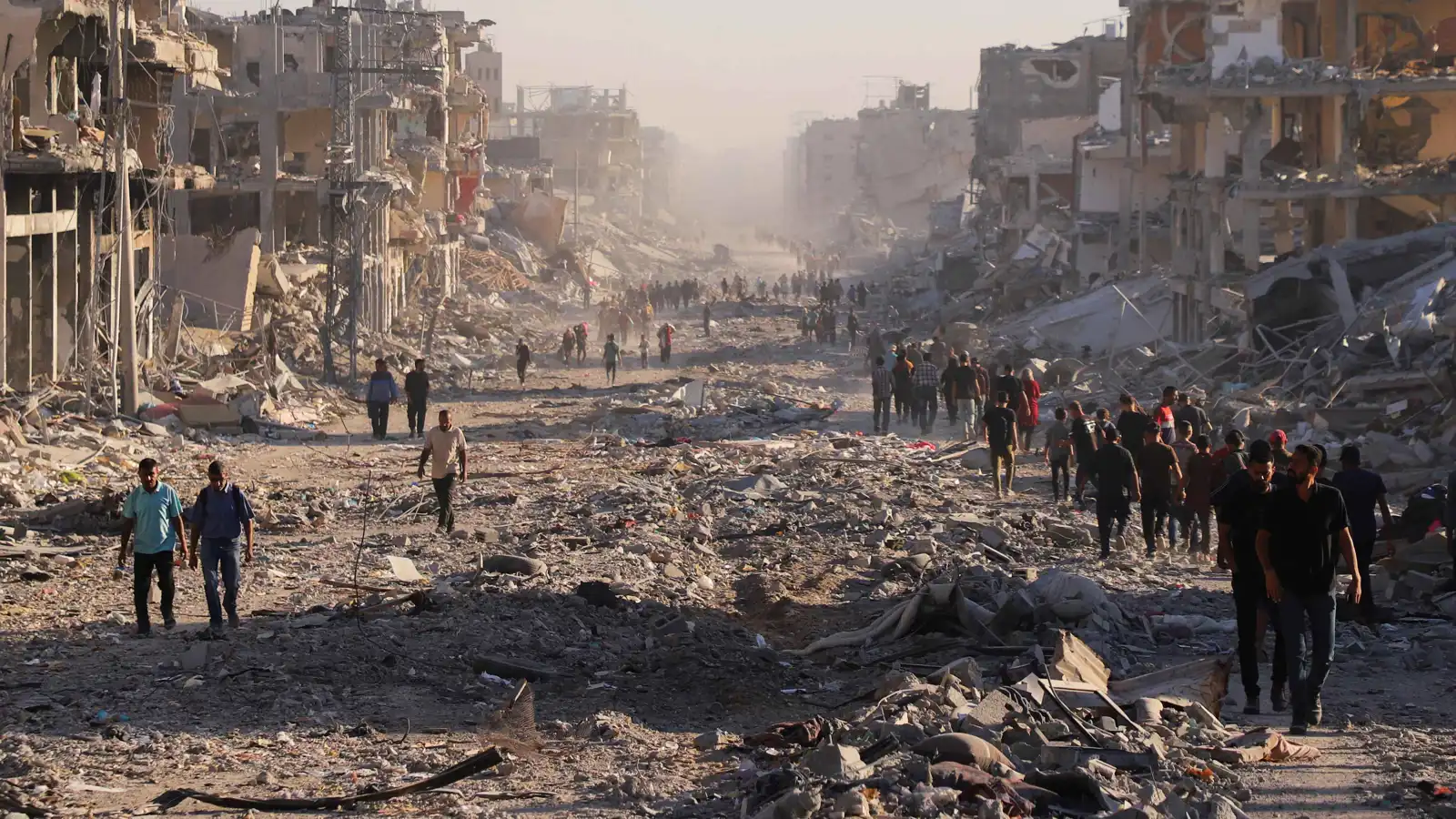 الإعلام العبري يقدم للجيش الإسرائيلي "خارطة طريق" للتعامل مع حماس