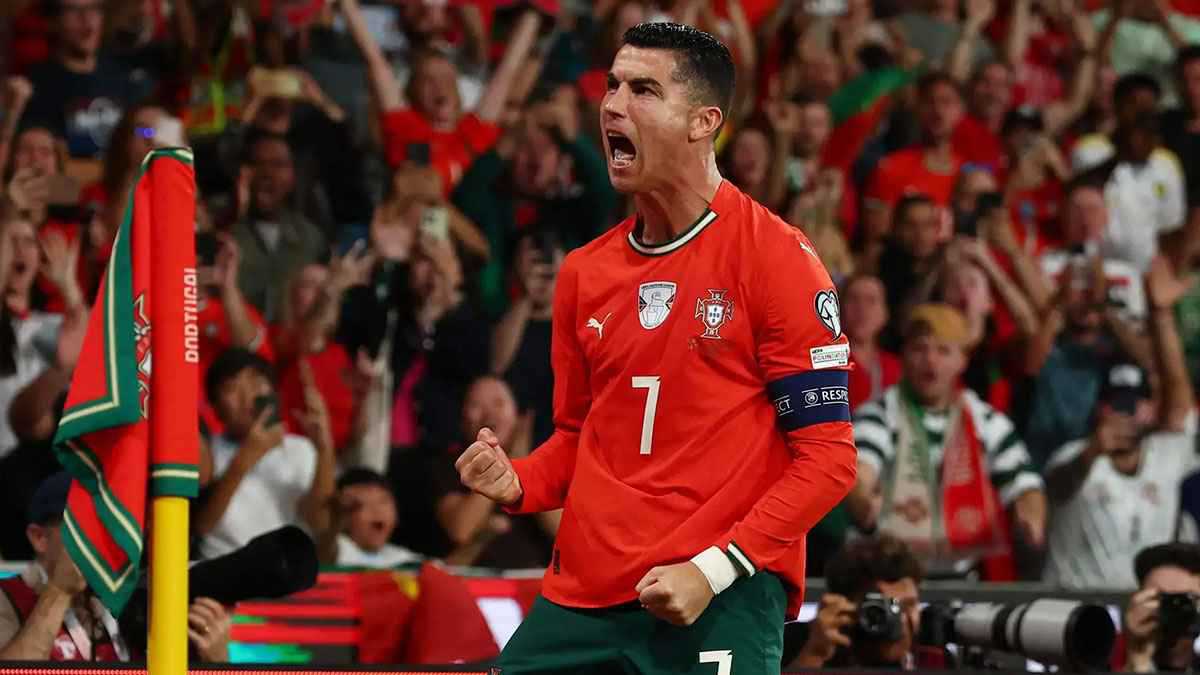 يحتاج 52 فقط.. متى سيصل كريستيانو رونالدو إلى الهدف 1000؟