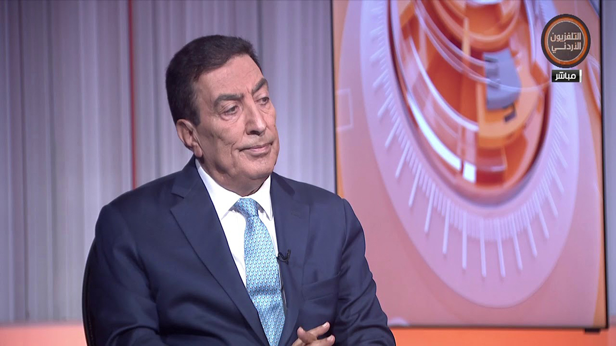 رئيس "النواب الأردني": لن يدخل أي إسرائيلي إلى الباقورة والغمر إلا بتأشيرة