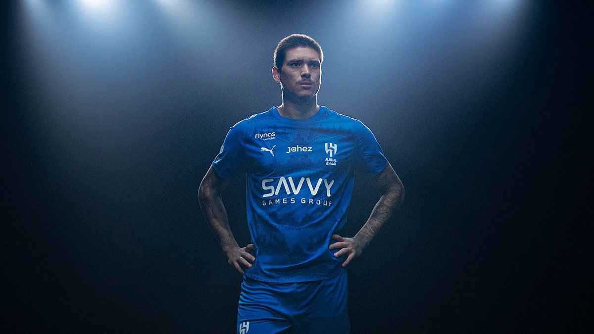 بعد انتقاله إلى الهلال.. ليفربول ينشر 40 هدفا لداروين نونيز (شاهد)