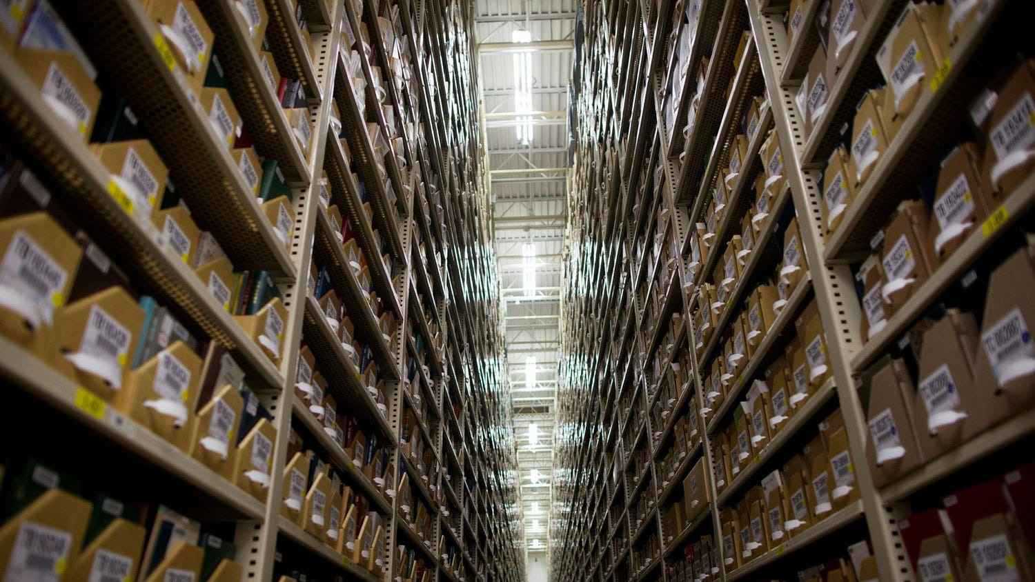 أرشيف هارفارد السري.. "نسخة احتياطية" لإسرائيل في حال زوالها