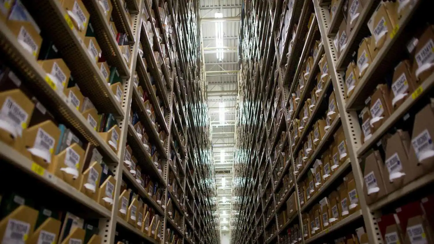 أرشيف هارفارد السري.. "نسخة احتياطية" لإسرائيل في حال زوالها