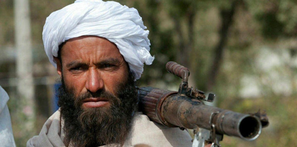 قيادي بحركة طالبان يؤكد مقتل الملا منصور