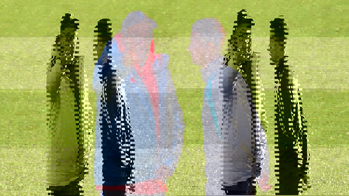 ساري يثير الشكوك حول مشاركة كريستيانو رونالدو في مباراة يوفنتوس وأتلتيكو مدريد