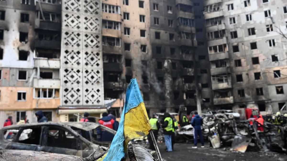 هل يحسم ترامب الحرب؟ خطة سرّية قد تغيّر قواعد اللعبة في أوكرانيا