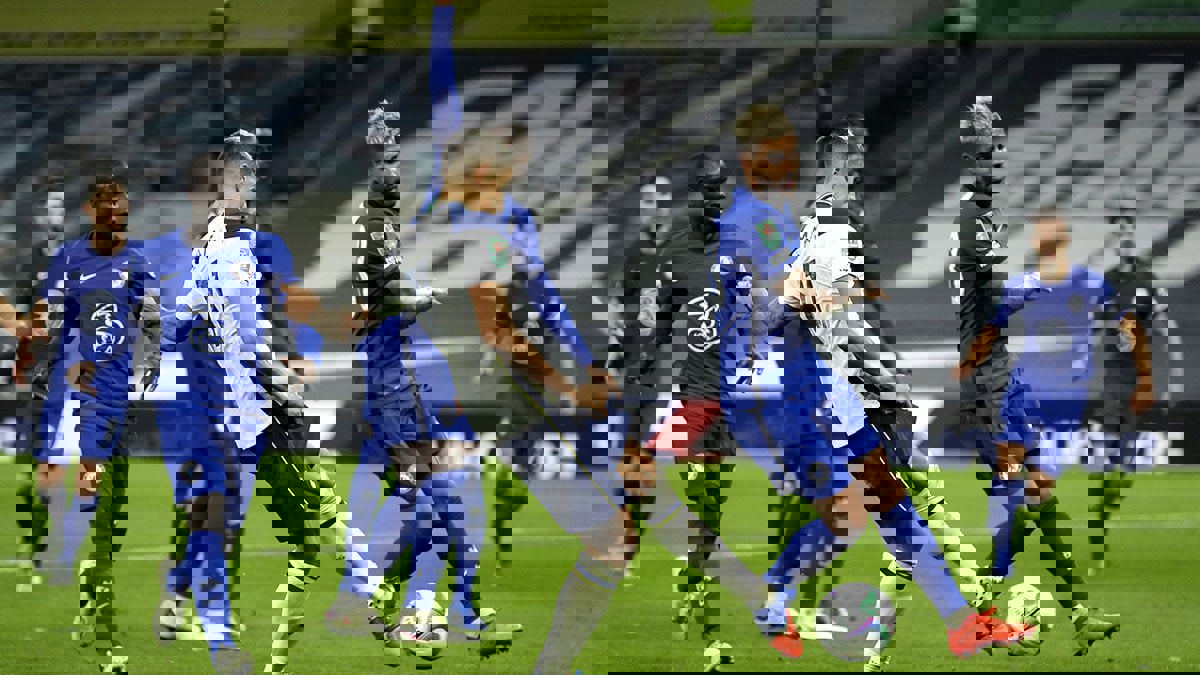 الموعد والقنوات الناقلة والتشكيل المتوقع.. كل ما تريد معرفته عن مباراة تشيلسي ضد توتنهام