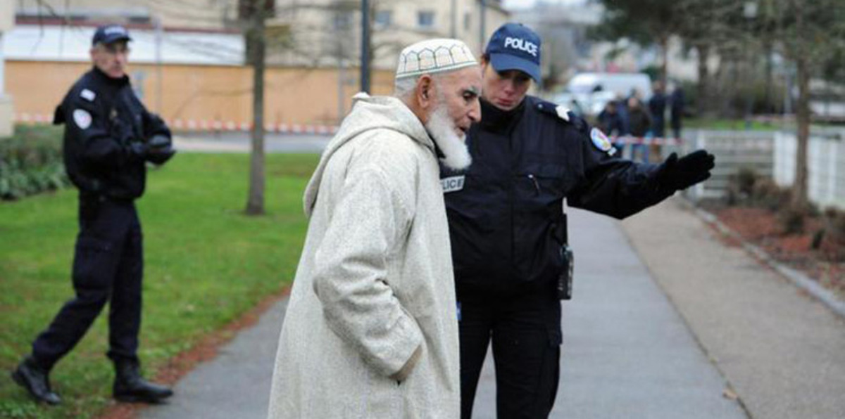 فرنسا تقاضي عددًا من الأشخاص ادّعوا تعرّضهم لإرهاب المسلمين