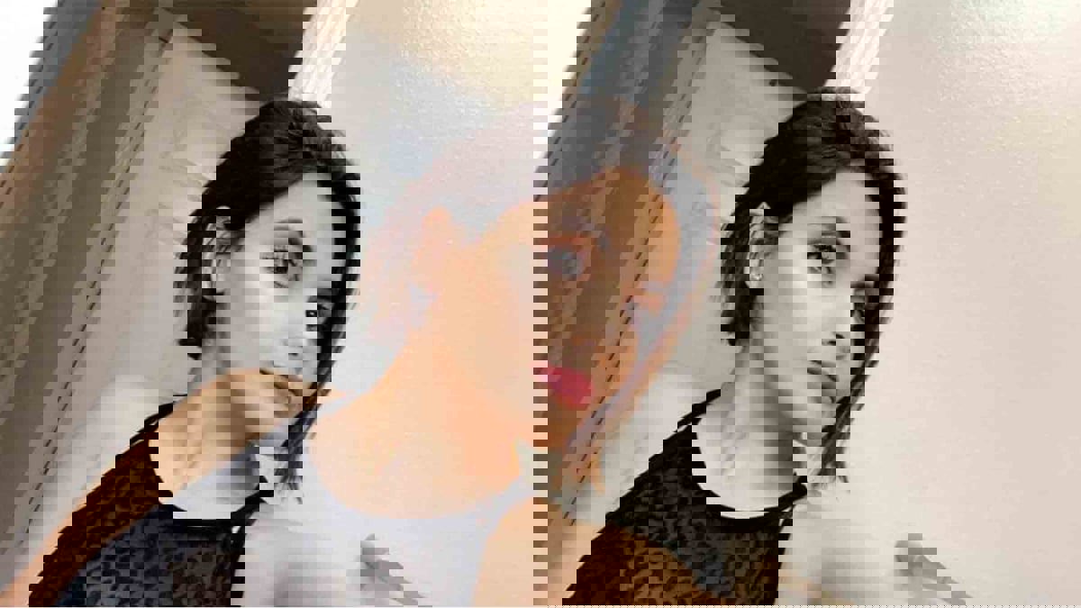 أمل الشهراني تتهم هند القحطاني بـ"قطع رزقها"