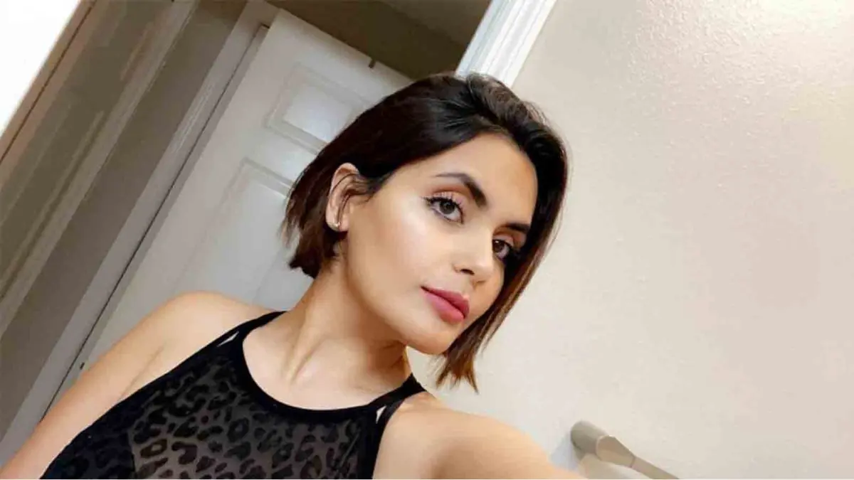 أمل الشهراني تتهم هند القحطاني بـ"قطع رزقها"