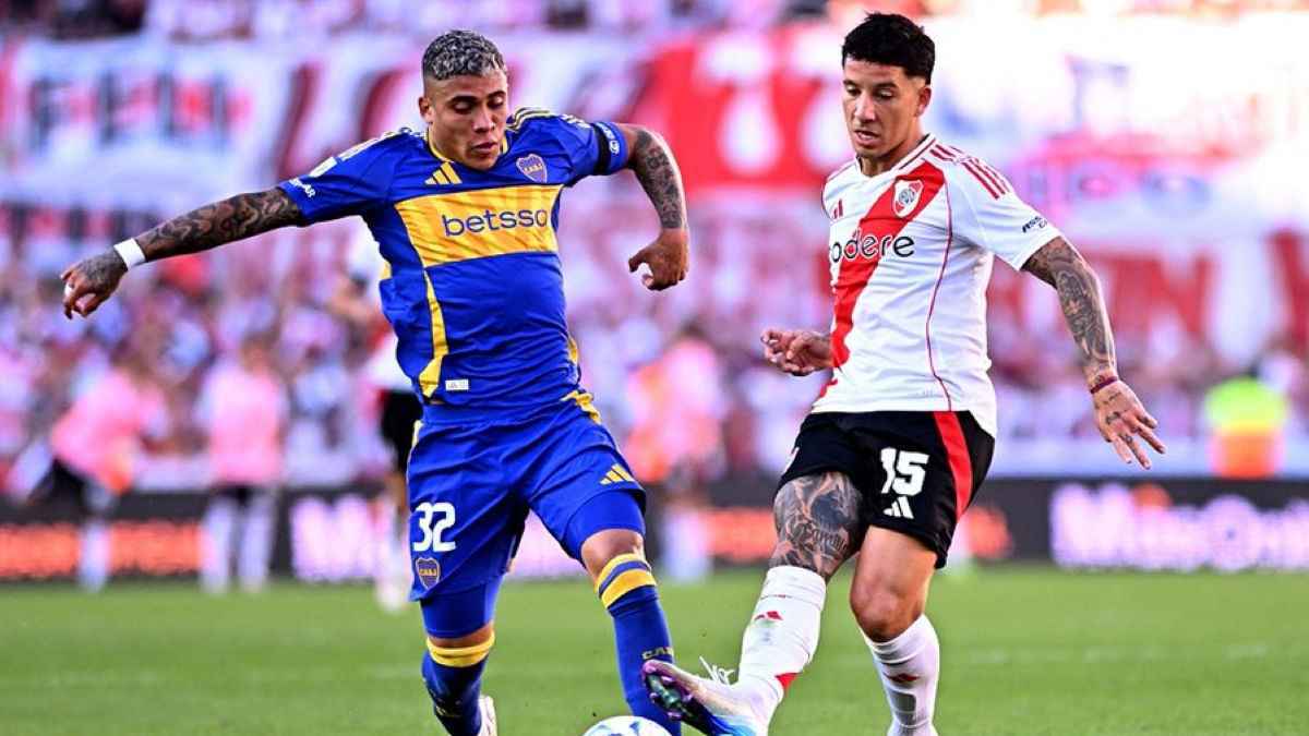 تطوّر لافت في قضية منع نجم بوكا جونيورز من تأشيرة الدخول لأمريكا