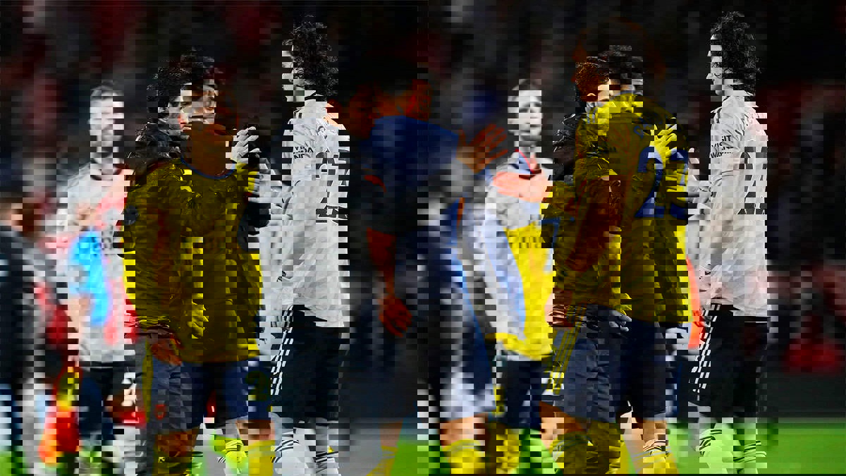 مباراة آرسنال ضد تشيلسي.. أرتيتا أمام أول اختبار حقيقي مع الغانرز