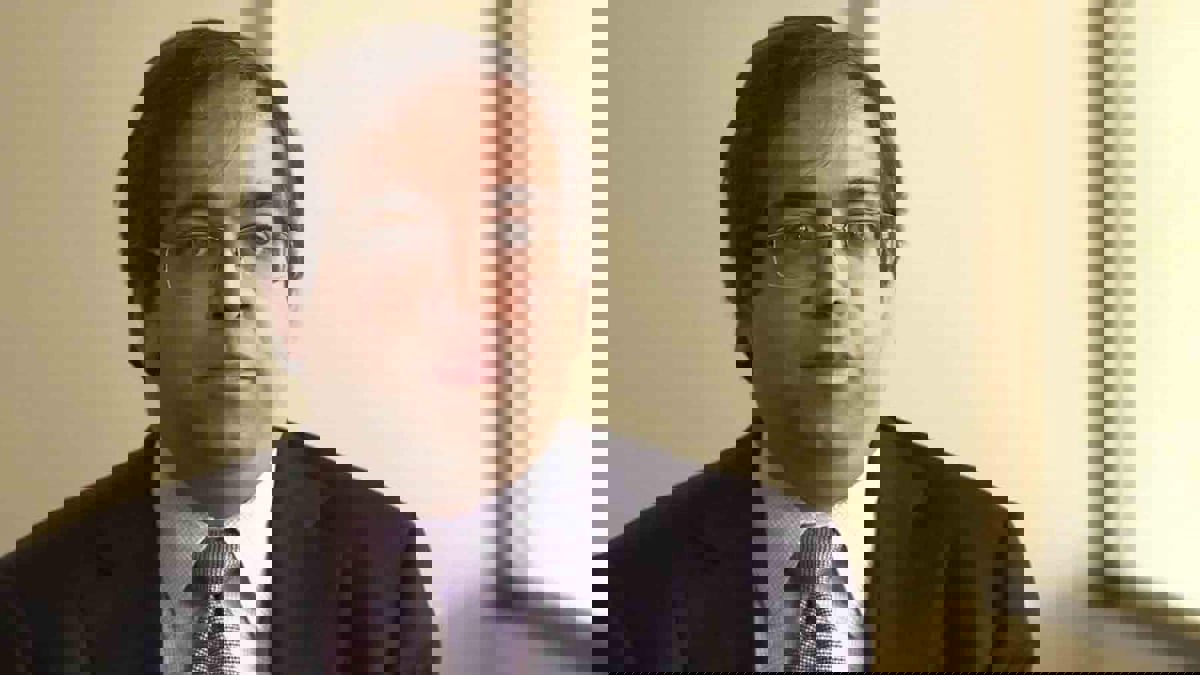 محامي عاصم غفور يؤكد الإفراج عن موكله بعد دفع غرامة