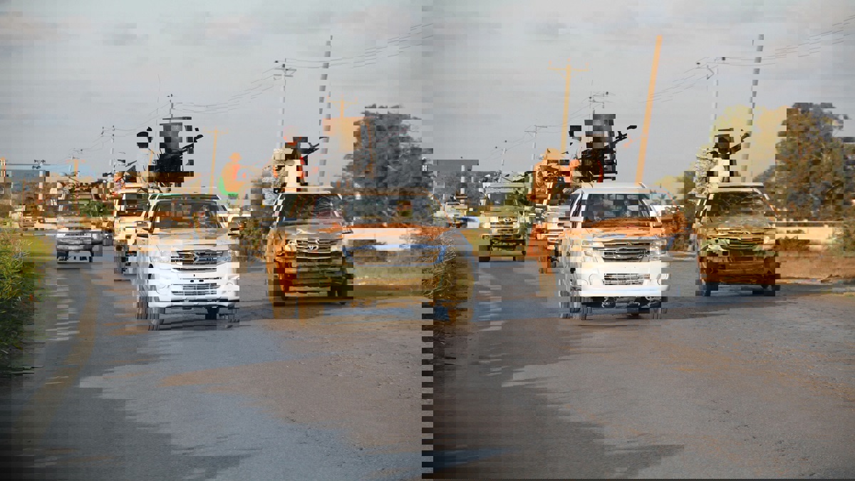 حكومة الوفاق في ليبيا.. بين الشرعية الدولية ودعم "الإرهاب"