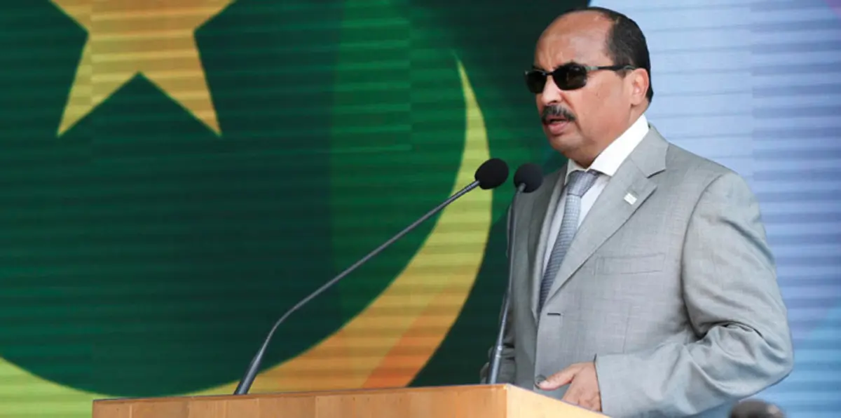 موريتانيا تطلق تعدادًا للناخبين استعدادًا للاستفتاء على تعديل الدستور