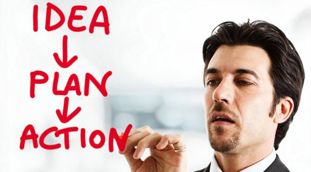 للشباب فقط.. كيف تصبح رجل أعمال ناجحا؟