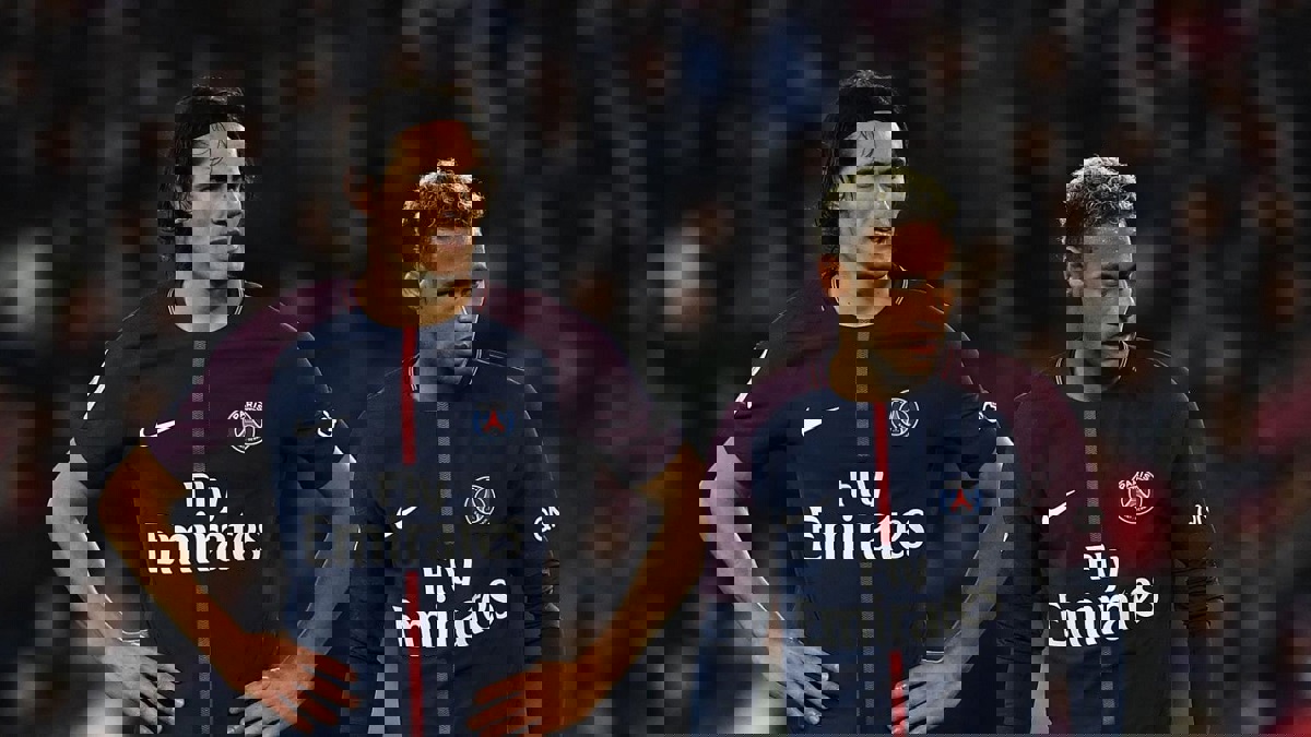 أخبار ميركاتو الأندية الأوروبية: نيمار يُشعل الأجواء مجددًا.. وكافاني يقترب من إنتر ميلان