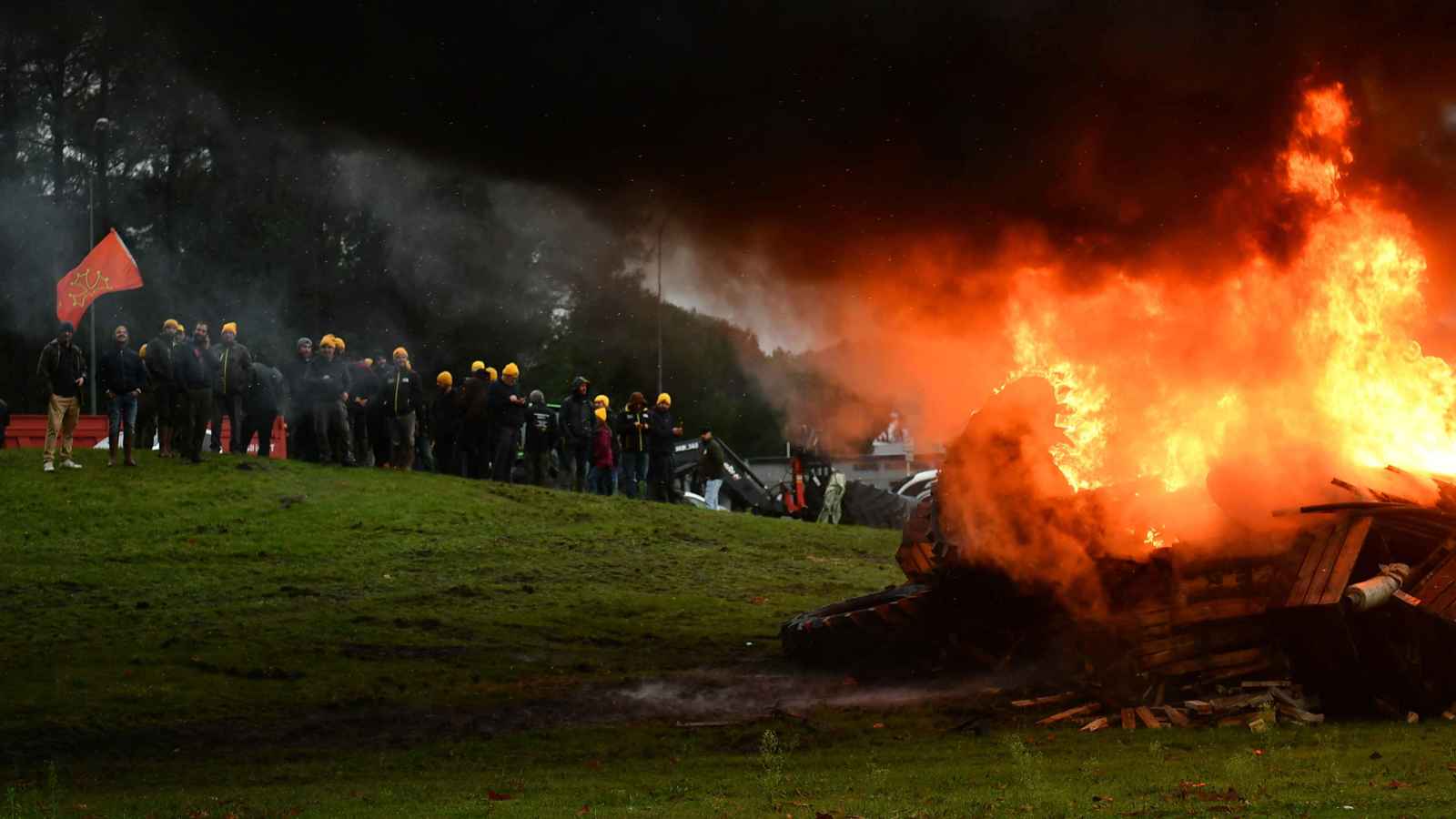 لماذا تعارض فرنسا اتفاقية "ميركوسور" رغم إجماع أوروبي شبه كامل؟