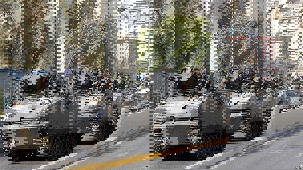 مسؤولون لبنانيون: أحداث طرابلس "فردية" ولن تؤثر على استقرار البلاد