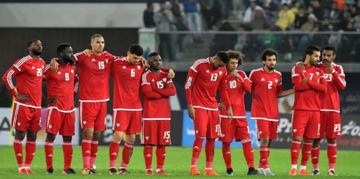 مباراة الإمارات وبوليفيا.. ماذا يحتاج زاكيروني مع الأبيض قبل أمم آسيا؟